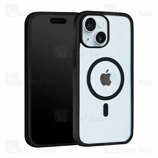 قاب محافظ مگ سیف آیفون Apple iPhone 13 - تصویر 2