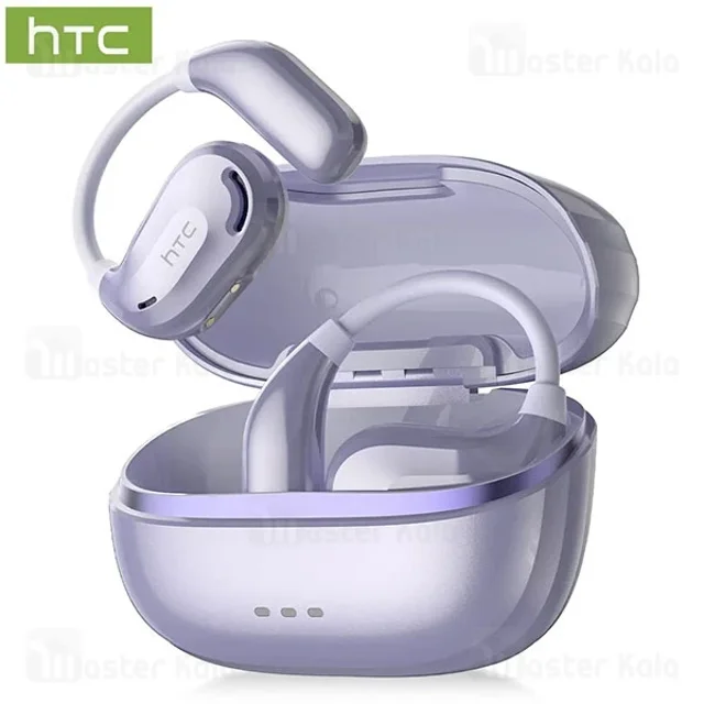 هندزفری بلوتوث اچ تی سی HTC NE18 - تصویر 5