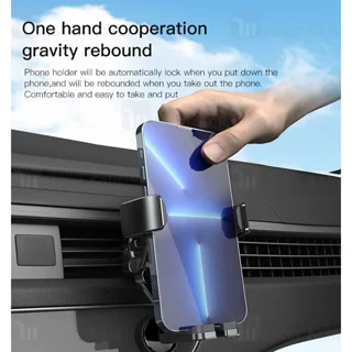 هولدر دریچه کولری یسیدو Yesido C166 - تصویر 6
