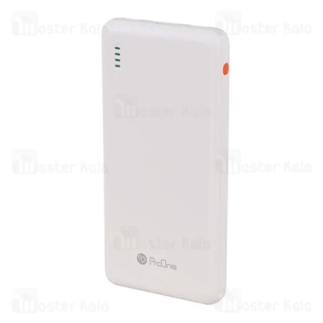 پاوربانک 10000 پرووان Proone PPB5124 توان 20 وات - تصویر 3