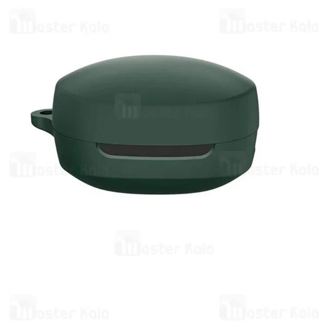 کاور محافظ سیلیکونی هندزفری کیو سی وای Xiaomi QCY T13X - تصویر 5