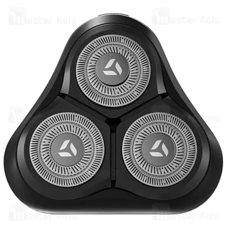 ریش تراش شیائومی انچن Enchen Blackstone 8 - تصویر 3
