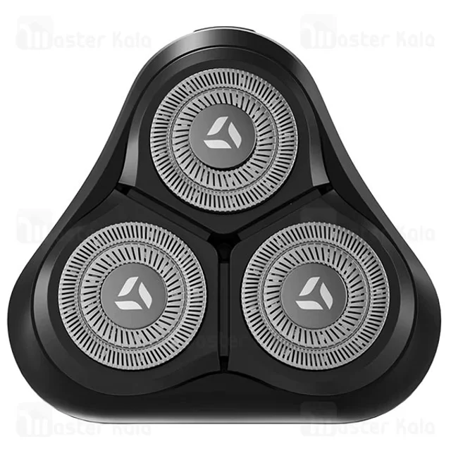 ریش تراش شیائومی انچن Enchen Blackstone 8 - تصویر 3