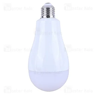 لامپ اضطراری شارژی بیوا Biva LED-04 20W Rechargable LED Light - تصویر 2
