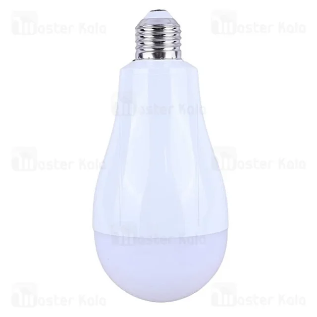لامپ اضطراری شارژی بیوا Biva LED-04 20W Rechargable LED Light - تصویر 2