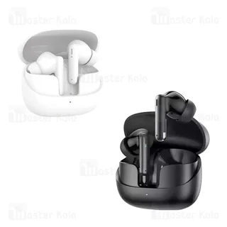هندزفری بلوتوث بیوا Biva TWS-11 Wireless Earphone - تصویر 2