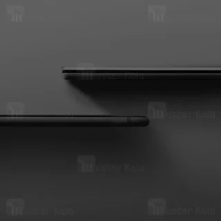 قاب فیبر نیلکین شیائومی Xiaomi Mi 10 Ultra Nillkin Textured Nylon Fiber Case - تصویر 6