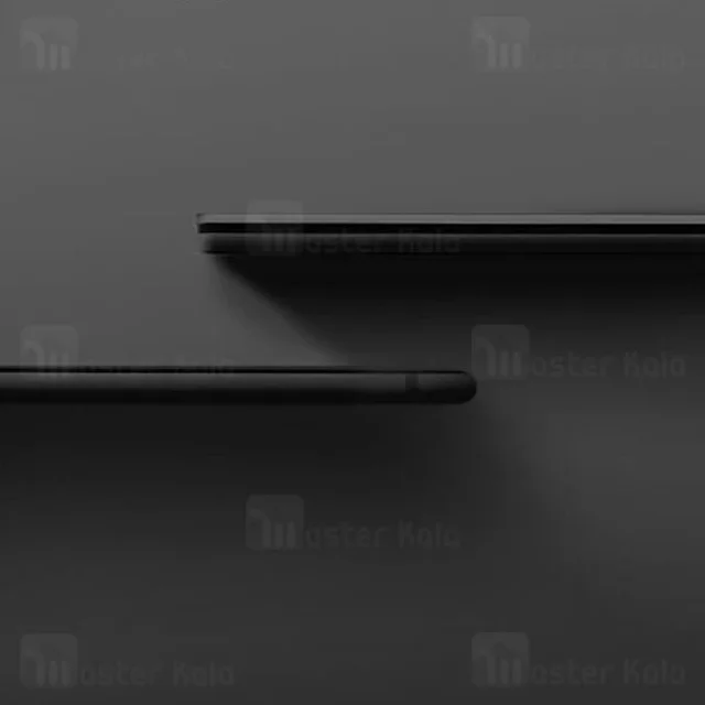 قاب فیبر نیلکین شیائومی Xiaomi Mi 10 Ultra Nillkin Textured Nylon Fiber Case - تصویر 6