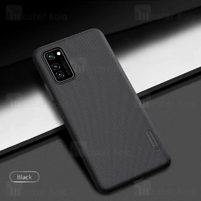 قاب محافظ نیلکین هواوی Huawei Honor V30 Nillkin Frosted Shield - تصویر 4