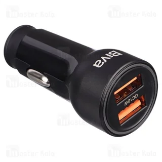 شارژر فندکی بیوا Biva CC-33 USB QC3.0 Car Charger توان 18 وات - تصویر 4