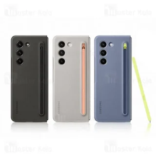 پک اصلی کاور و شارژر سامسونگ Samsung Galaxy Z Fold5 Starter Pack - تصویر 7