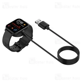 شارژر ساعت هوشمند Xiaomi Amazfit GTS / GTR Smart Watch USB Charging - تصویر 2