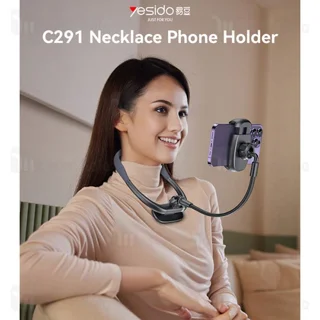 هولدر گردنی و استند یسیدو Yesido C291 - تصویر 3