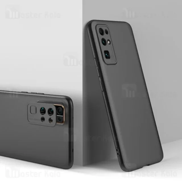 قاب 360 درجه هواوی Huawei Honor 30 GKK 360 Full Case - تصویر 2