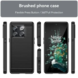 قاب فیبر کربنی وان پلاس OnePlus Ace Pro Rugged Armor Fiber Carbon - تصویر 8