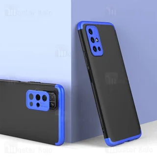 قاب 360 درجه هواوی Huawei Honor 30s GKK 360 Full Case - تصویر 3