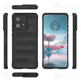 قاب سیلیکونی موتورولا Motorola Edge 40 Neo Magic Shield - تصویر 5