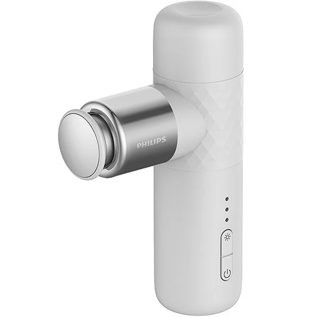ماساژور تفنگی حرارتی فیلیپس Philips PPM3302G - تصویر 2