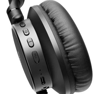 هدست بی سیم جویروم مدل JR-OH1 - تصویر 4