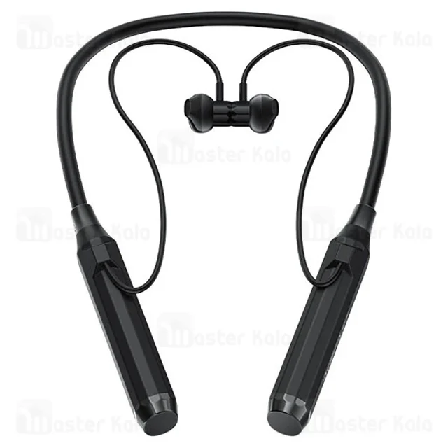 هندزفری بلوتوث گردنی ایس فست ACEFAST N6 Wireless Earphones - تصویر 2