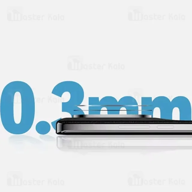 محافظ لنز فلزی دوربین شیائومی Xiaomi Poco X5 / Redmi Note 12 5G Lens Shield - تصویر 5