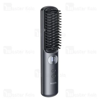برس حرارتی صاف کننده مو یسیدو Yesido MG23 - تصویر 2