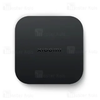اندروید باکس شیائومی Xiaomi Mi Box S (2nd Gen) 4K MDZ-28-AA - گلوبال - تصویر 2