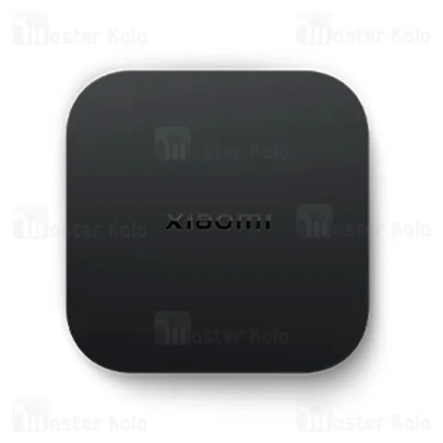 اندروید باکس شیائومی Xiaomi Mi Box S (2nd Gen) 4K MDZ-28-AA - گلوبال - تصویر 2