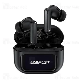 هندزفری بلوتوث ایس فست ACEFAST W6 با صفحه نمایش لمسی - تصویر 2