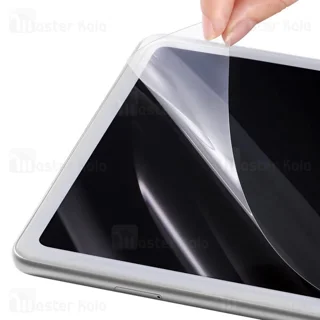 محافظ صفحه نمایش نانو بیسوس Baseus Paper-like Film For Huawei MatePad 10.4 / 5G - تصویر 2