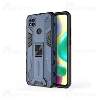 گارد ضد ضربه استند دار شیائومی Xiaomi Redmi 10A SuperSonic Case - تصویر 5