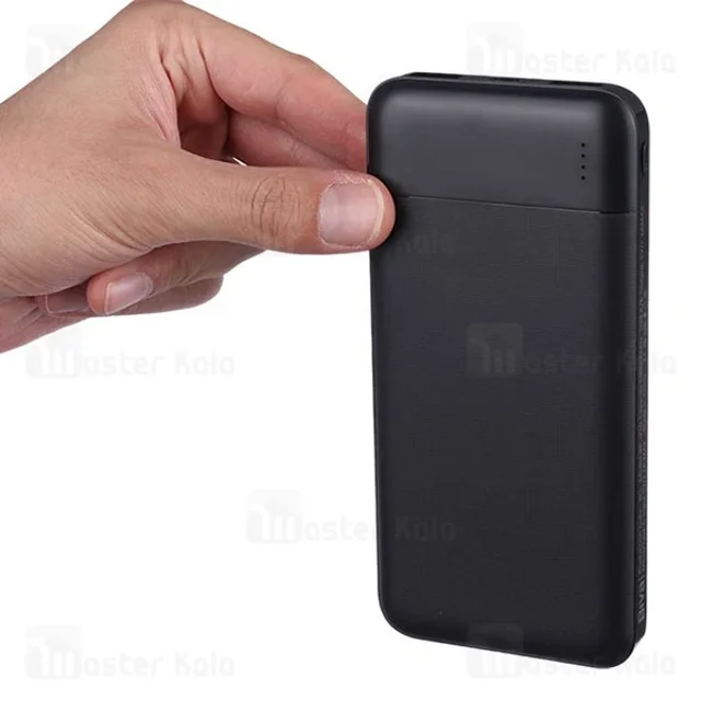 پاوربانک 10000 بیوا Biva BP-010 توان 10 وات - تصویر 7