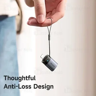 تبدیل OTG لایتنینگ به USB 2.0 مک دودو Mcdodo OT-7390 - تصویر 5