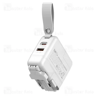 شارژر دیواری الدینیو Ldnio GaN Super Fast Charger Q2618 توان 65 وات - تصویر 4