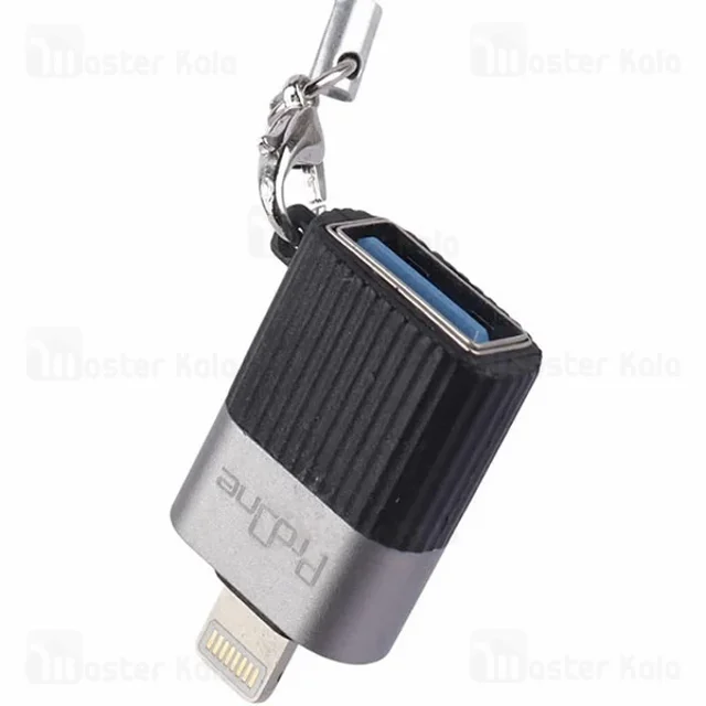 تبدیل OTG لایتنینگ به USB3.0 پرووان Proone PCO05 - تصویر 5