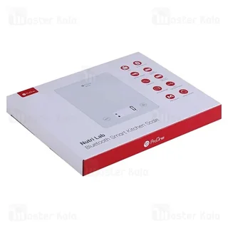 ترازو آشپزخانه پرووان Proone Nutri Lab Smart Kitchen Scale - تصویر 7