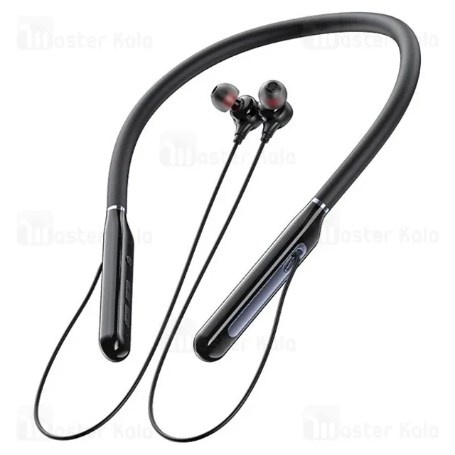 هندزفری بلوتوث گردنی ایس فست ACEFAST N5 Wireless Earphones - تصویر 4