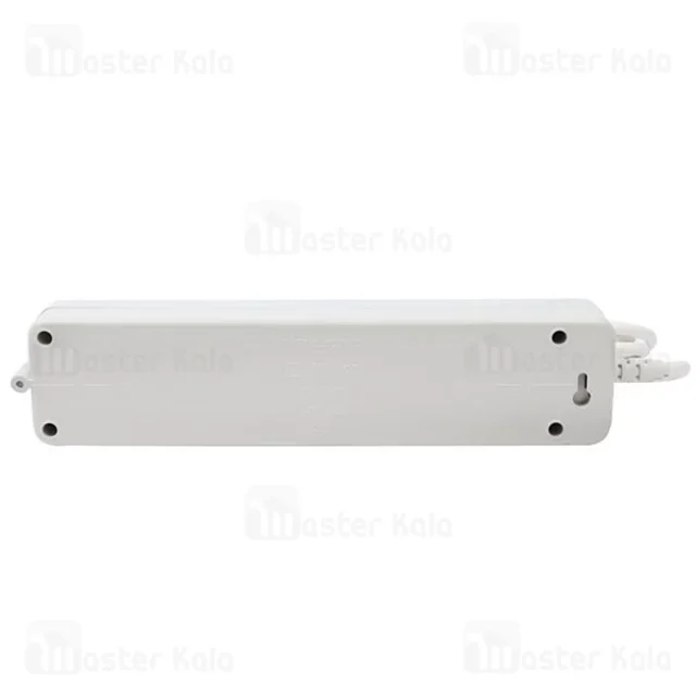 چند راهی برق پارت الکتریک Part Electric PE309 طول 5 متر - تصویر 4
