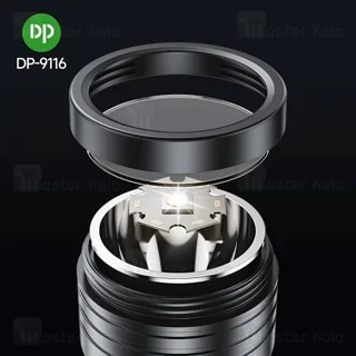 چراغ قوه دی پی DP DP-9116 - تصویر 4