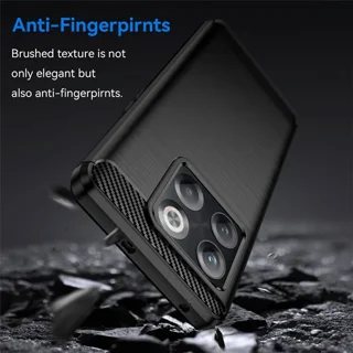 قاب فیبر کربنی وان پلاس OnePlus Ace Pro Rugged Armor Fiber Carbon - تصویر 7