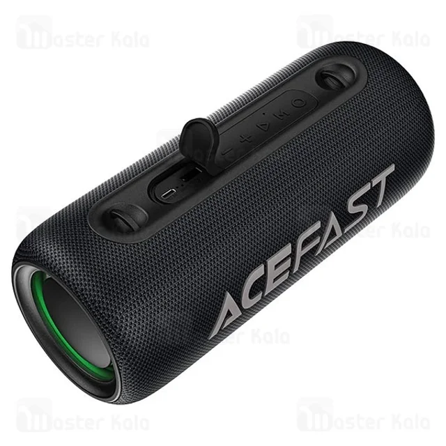 اسپیکر بلوتوث ایس فست ACEFAST K2 Air توان 40 وات فلش خور - تصویر 3
