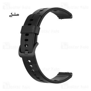 بند سیلیکونی دستبند سلامتی هواوی Huawei Talkband B6 Strap Silicone Band - تصویر 5