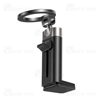 هولدر و پایه نگهدارنده رومیزی مگنتی جویروم Joyroom ZS413 magnetic travel stand - تصویر 3