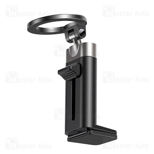 هولدر و پایه نگهدارنده رومیزی مگنتی جویروم Joyroom ZS413 magnetic travel stand - تصویر 3