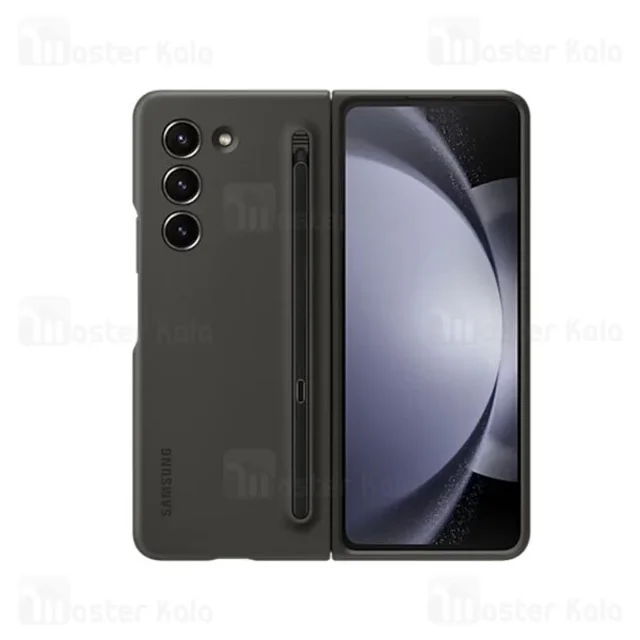 پک اصلی کاور و شارژر سامسونگ Samsung Galaxy Z Fold5 Starter Pack - تصویر 5