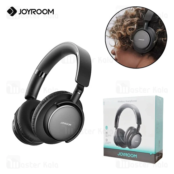 هدفون بلوتوث جویروم Joyroom JR-OH1