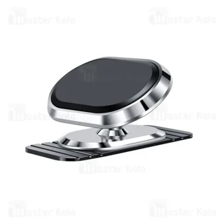 هولدر و پایه نگهدارنده رومیزی بیوا Biva BH-18 Magnet Bracket مگنتی - تصویر 2