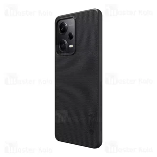 قاب محافظ نیلکین شیائومی Xiaomi Redmi Note 12 5G / Poco X5 5G Nillkin Frosted Shield - تصویر 4
