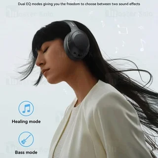 هدفون بلوتوث جویروم Joyroom JR-JH2 - تصویر 8