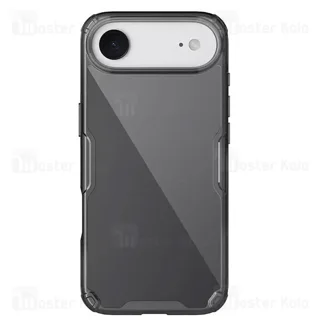 قاب محافظ نیلکین آیفون Apple iPhone Air Nillkin Nature TPU Pro Series case - تصویر 7